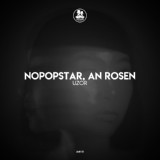 Обложка для Nopopstar, An Rosen - Uzor