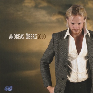 Обложка для Andreas Öberg - Soon