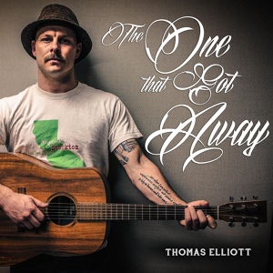 Обложка для Thomas Elliott - Please Don't Marry Him