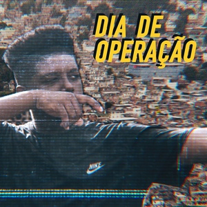 Обложка для DJ Switch, KALEF - Dia de Operação