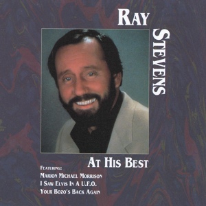 Обложка для Ray Stevens - I Used To Be Crazy