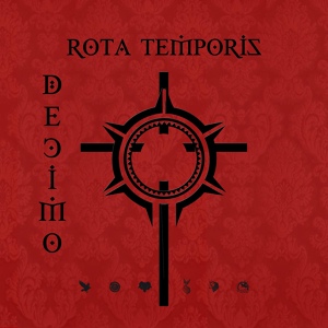 Обложка для Rota Temporis - Song Of Exile