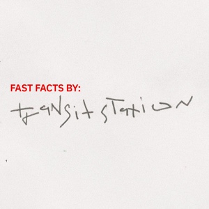 Обложка для Transit Station - Fast Facts