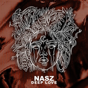 Обложка для Nasz - Deep Love