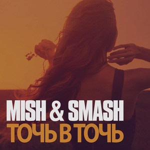 Обложка для Mish & Smash - Точь в точь (zaycev.net)