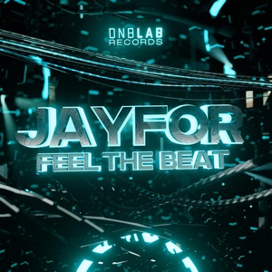 Обложка для Jayfor - Feel The Beat