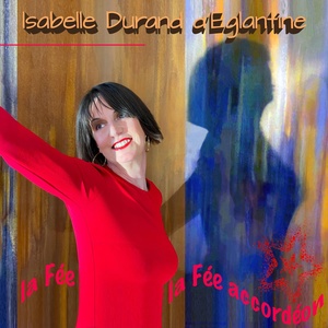 Обложка для Isabelle Durand d'Eglantine - Puzzle polka