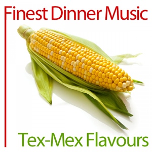 Обложка для Tex-Mex Flavours - Ridin' My Thumb To Mexico