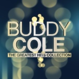 Обложка для Buddy Cole - Cheek to Cheek