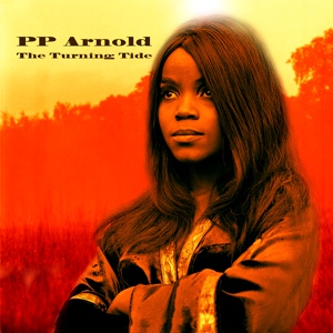 Обложка для P.P. Arnold - The Turning Tide