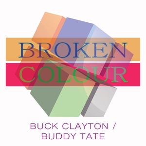 Обложка для Buck Clayton (tp), Buddy Tate (ts), Sir Charles Thompson (p), Gene Ramey (b), Gus Johnson (d) - Blue Ebony (Buck & Buddy Blow The Blues, Prestige Swingville)