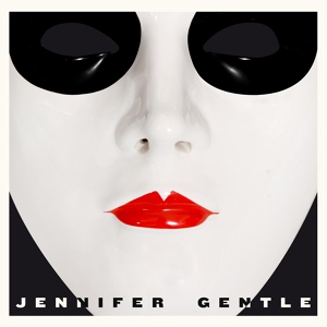 Обложка для Jennifer Gentle - Only in Heaven