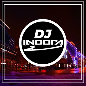 Обложка для DJ Indora - DJ DALAMO BREAKBEAT JUNGLE DUCH INST-