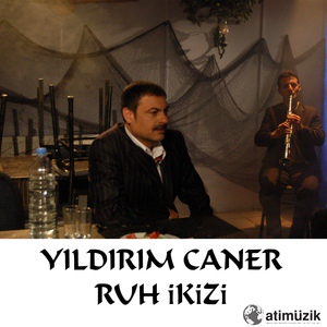Обложка для Yildirim Caner - Ruh Ikizi