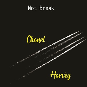 Обложка для Chanel Harvey - No One Is To Blame