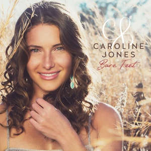 Обложка для Caroline Jones - Country Girl