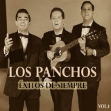 Обложка для Los Panchos - Historia de un Amor
