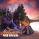 Обложка для Mseven - Молодость