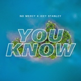Обложка для No Mercy, Icey Stanley - You Know