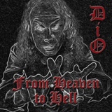 Обложка для Dio - Inspiration and Imagination