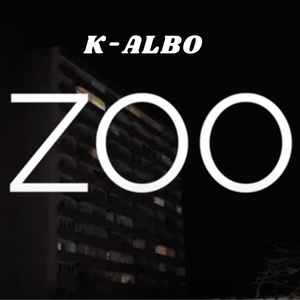 Обложка для K-ALBO - Zoo