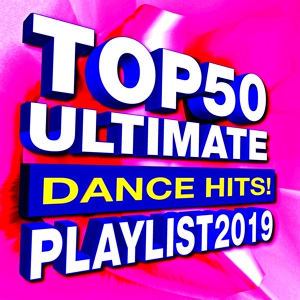 Обложка для Ultimate Dance Hits! Factory - Taki Taki