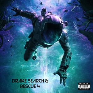 Обложка для TYPE BEATT - DRAKE Search & Rescue 4
