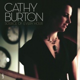 Обложка для Cathy Burton - Great Is Our God