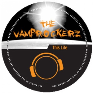 Обложка для The Vamprockerz - This Life [Ippytraxx Remix]