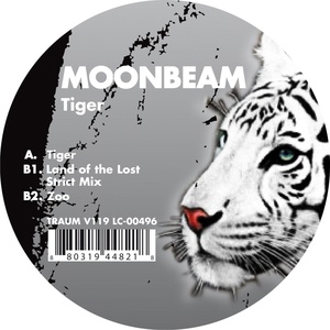 Обложка для Moonbeam/.ιllιlι.ιl.™ - Tiger