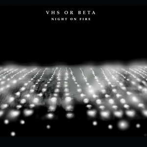 Обложка для VHS or Beta - The Ocean