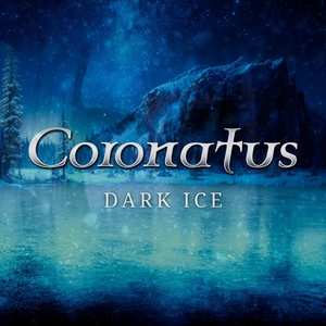 Обложка для Coronatus - Dark Ice