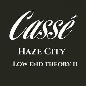 Обложка для Haze City - Come Selector