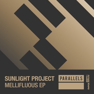Обложка для Sunlight Project - Mellifluous