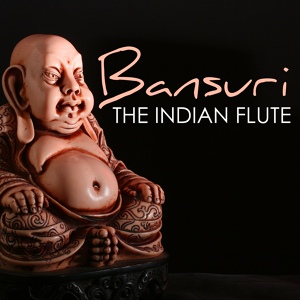 Обложка для Bansuri Flute Meditation Music Masters - Inner Sound of Peace