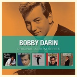 Обложка для Bobby Darin - How About You