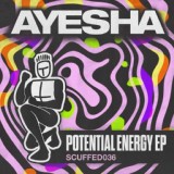 Обложка для Ayesha - Potential Energy