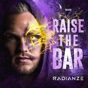 Обложка для Radianze - Raise The Bar