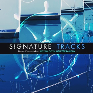 Обложка для Signature Tracks - Big Dreams