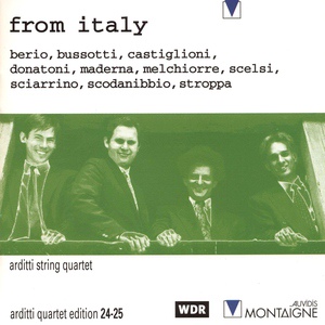 Обложка для Arditti quartet, Irvine Arditti - Spirali