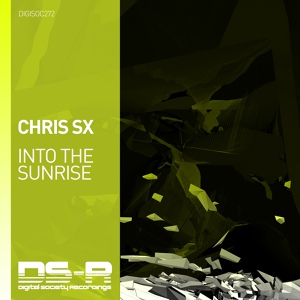 Обложка для Chris SX - Into The Sunrise