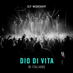 Обложка для ICF Worship - Orizzonte