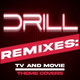 Обложка для Drill Remix Guys - Harry Potter (Drill Remix)