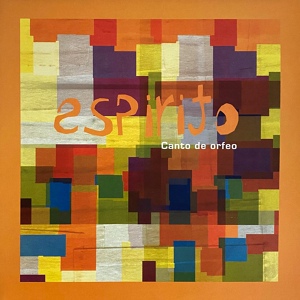 Обложка для Espirito - Canto De Orfeo