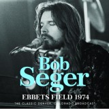 Обложка для Bob Seger - Song to Rufus