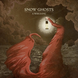 Обложка для Snow Ghosts - Lament