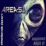 Обложка для Akrosonix - E.T