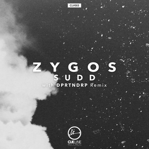 Обложка для Zygos - Sudd