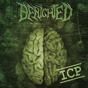 Обложка для Benighted - Bestial breeding