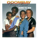Обложка для Goombay Dance Band - Born to Win